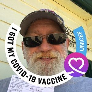 Meet your Posher, Randy